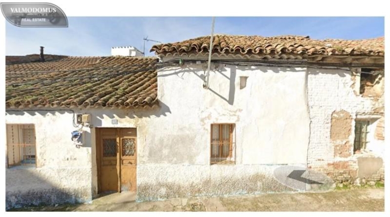 Toledo - Méntrida - 155m2