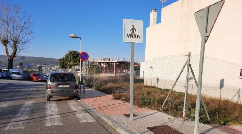 Córdoba - Lucena - 103m2