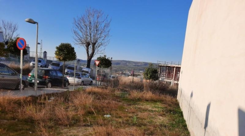 Córdoba - Lucena - 103m2