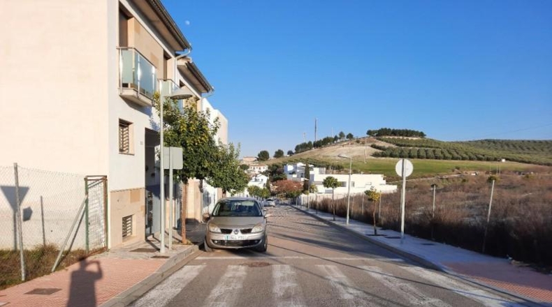 Córdoba - Lucena - 103m2
