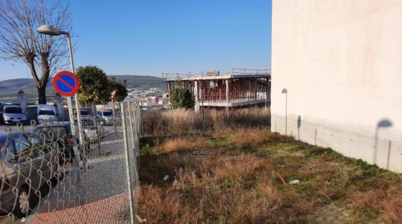 Córdoba - Lucena - 103m2