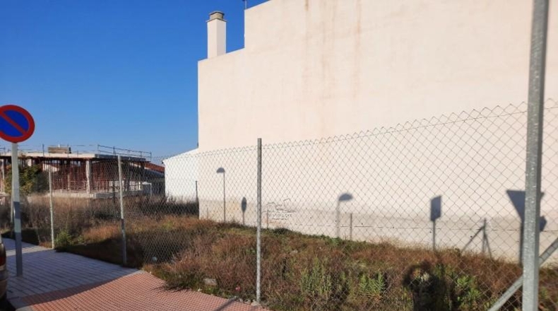 Córdoba - Lucena - 103m2