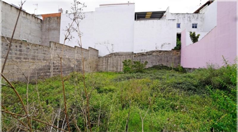 Las Palmas - Teror - 285m2