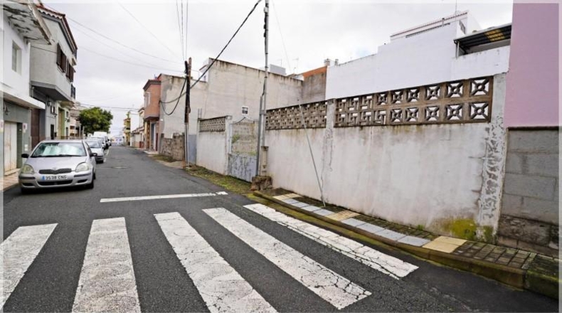 Las Palmas - Teror - 285m2