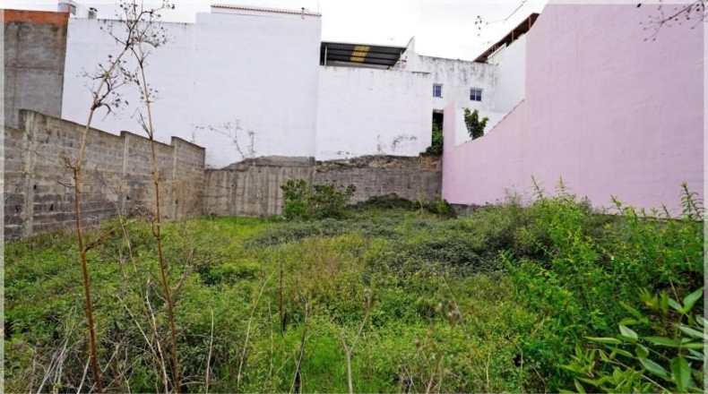 Las Palmas - Teror - 285m2