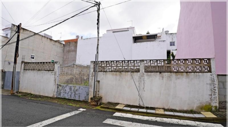 Las Palmas - Teror - 285m2