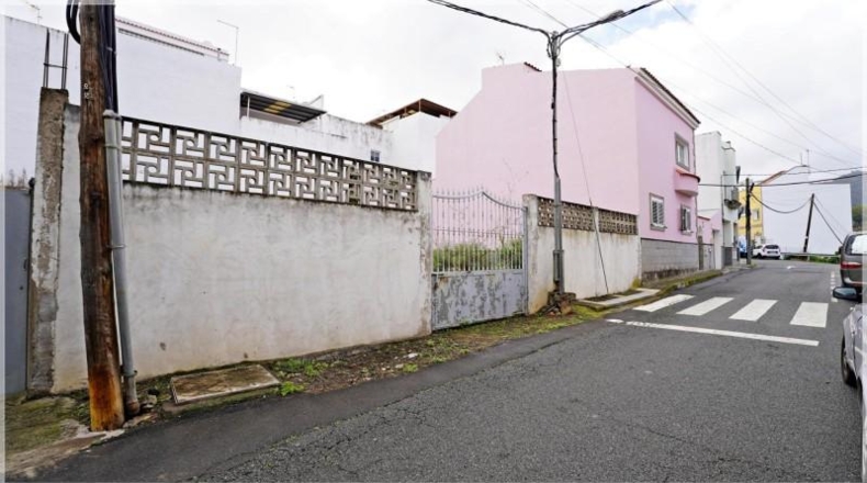 Las Palmas - Teror - 285m2