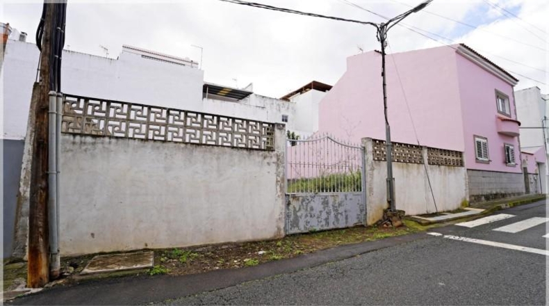 Las Palmas - Teror - 285m2