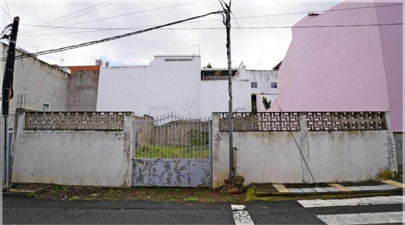 Las Palmas - Teror - 285m2