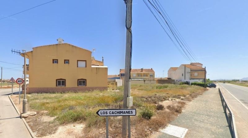 Múrcia - Торре-Пачеко - 454m2