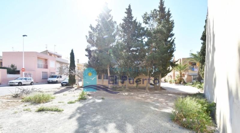 Múrcia - Mazarrón - 119m2