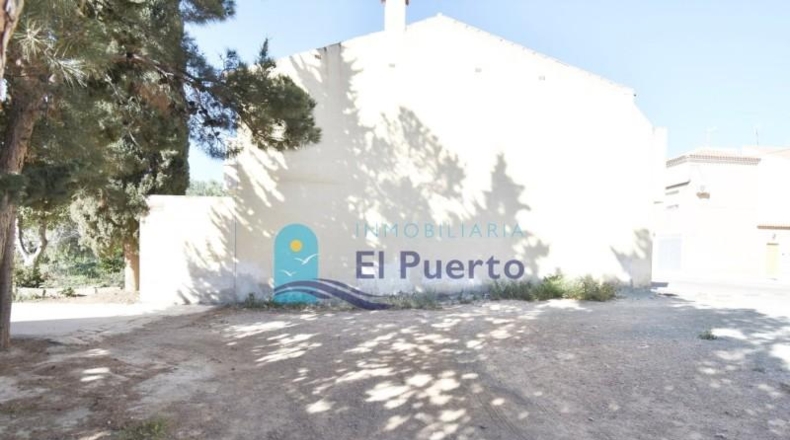 Múrcia - Mazarrón - 119m2
