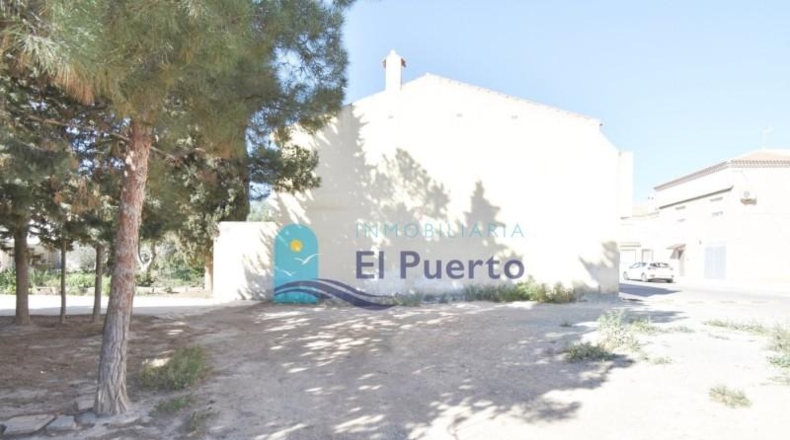 Múrcia - Mazarrón - 119m2