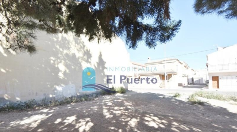 Múrcia - Mazarrón - 119m2