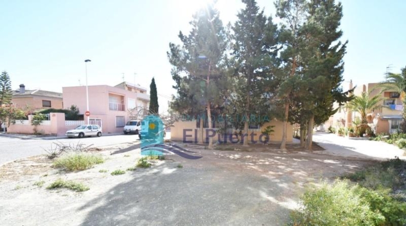Múrcia - Mazarrón - 119m2