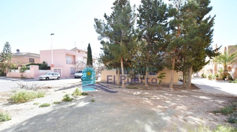 Múrcia - Mazarrón - 119m2