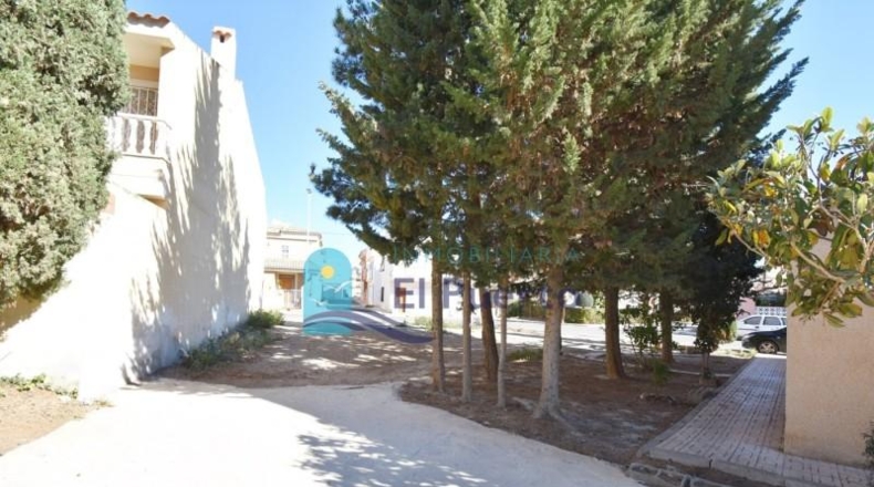 Múrcia - Mazarrón - 119m2