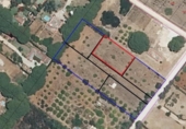 Terreno no urbanizable en venta en la España, Puerto Real, ref: TR313605 foto