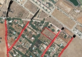 Terreno no urbanizable en venta en la España, Puerto Real, ref: TR313605 foto