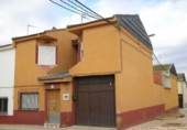 Casa de pueblo en venta en la España, Quintanar del Rey, ref: TR289768 foto