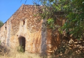 Casa de camp amb terreny en venda a la España, la Vall d'Alba, ref.: TR309299 foto