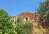 Casa de camp amb terreny en venda a la España, la Vall d'Alba, ref.: TR309299 foto