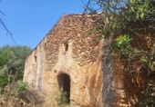 Casa de camp amb terreny en venda a la España, la Vall d'Alba, ref.: TR309299 foto