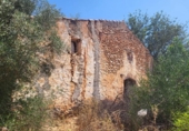 Casa de camp amb terreny en venda a la España, la Vall d'Alba, ref.: TR309299 foto