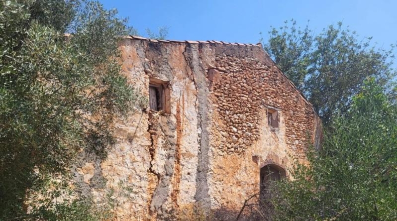 Castellón - Валь-д'Альба - 8065m2