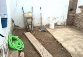 Urban land for sale on España, Santiponce, ref: TR340702 photo