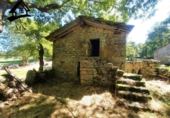 Xalet independent amb terreny en venda a la España, Espinosa de los Monteros, ref.: TR342648 foto