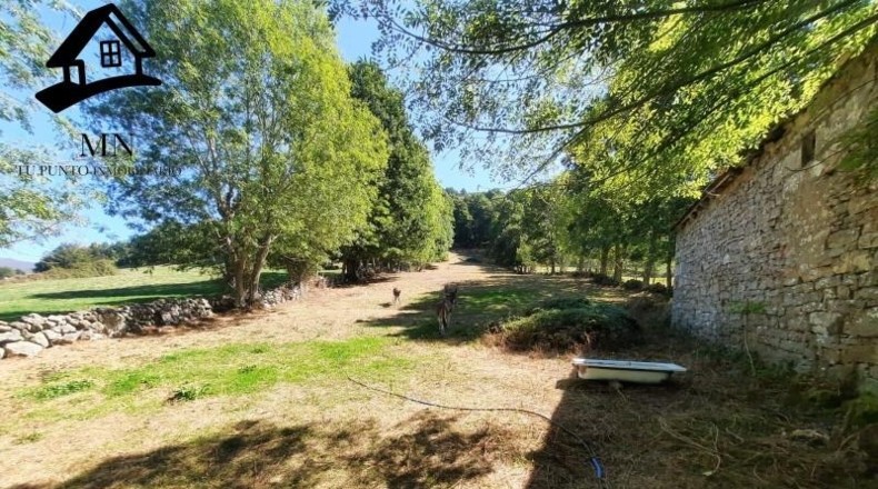Burgos - Espinosa de los Monteros - 7462m2
