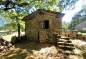 Xalet independent amb terreny en venda a la España, Espinosa de los Monteros, ref.: TR342648 foto