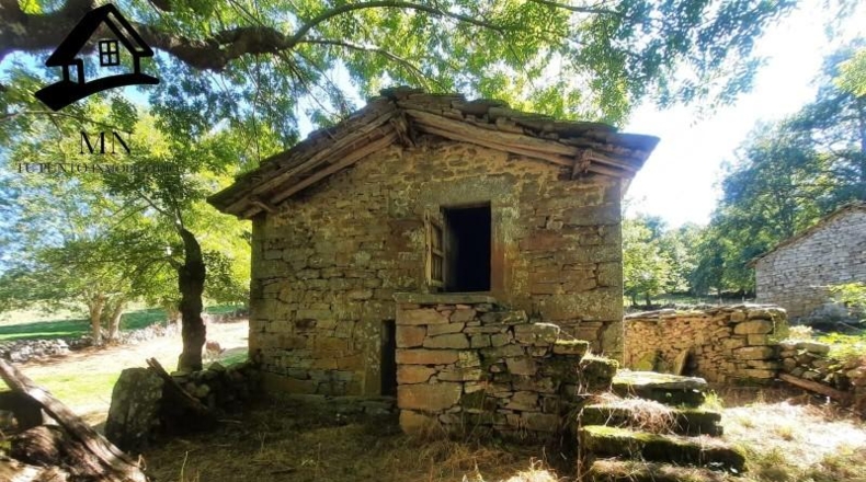 Burgos - Espinosa de los Monteros - 7462m2