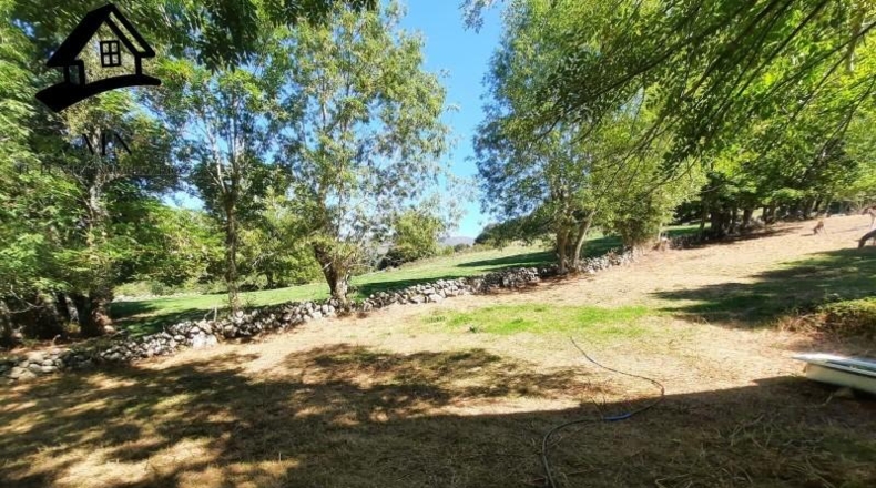 Burgos - Espinosa de los Monteros - 7462m2