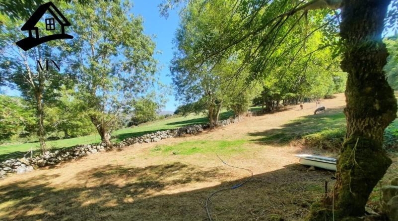 Burgos - Espinosa de los Monteros - 7462m2