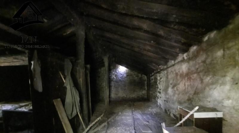 Burgos - Espinosa de los Monteros - 7462m2