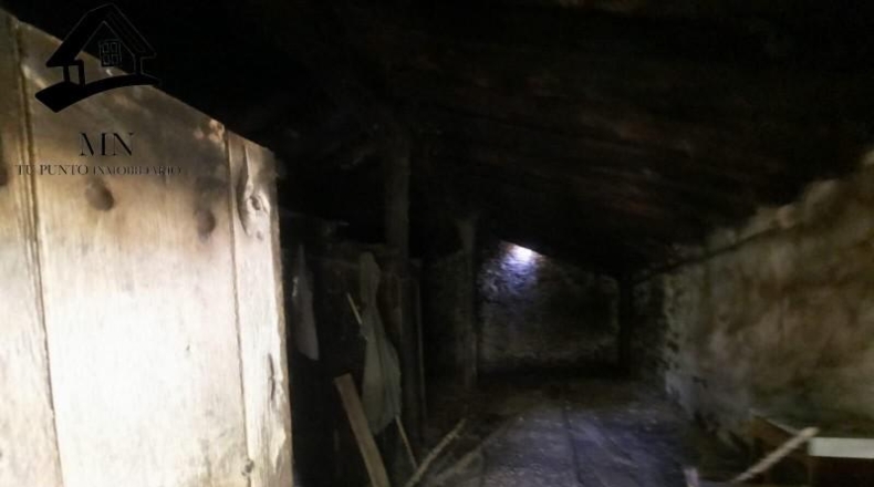 Burgos - Espinosa de los Monteros - 7462m2