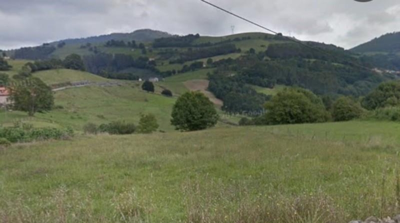 Cantabria - Villafufre - 1669m2
