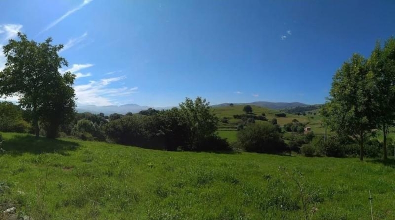 Cantabria - Villafufre - 1669m2