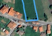 Land suitable for development for sale on España, San Martín de Villafufre, ref: TR342756 photo