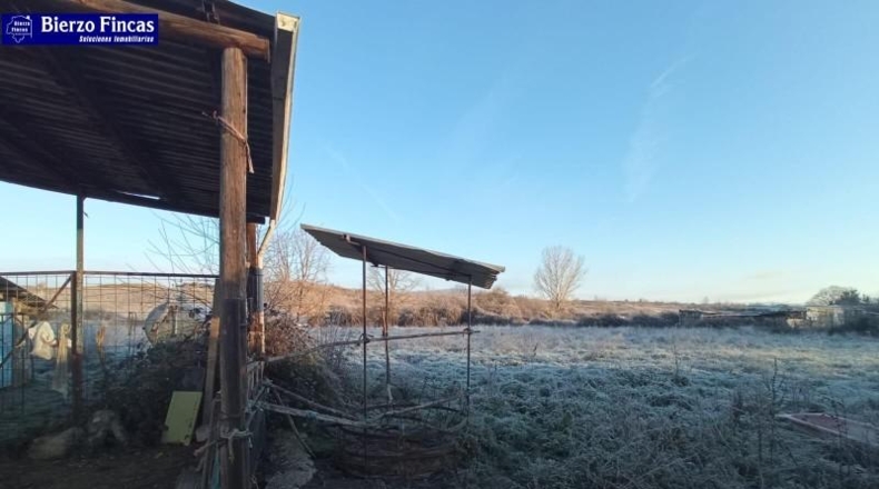 Leon - Ponferrada - 4455m2