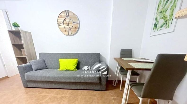Córdoba - Лусена - 42m2