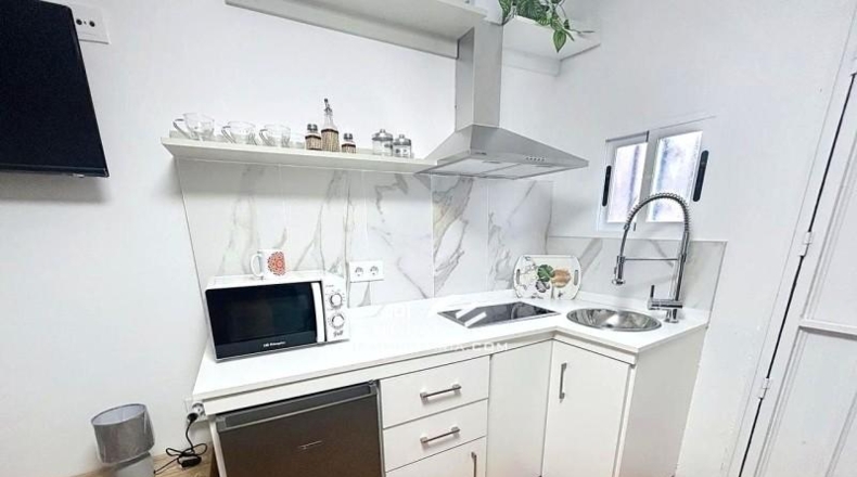 Córdoba - Лусена - 42m2
