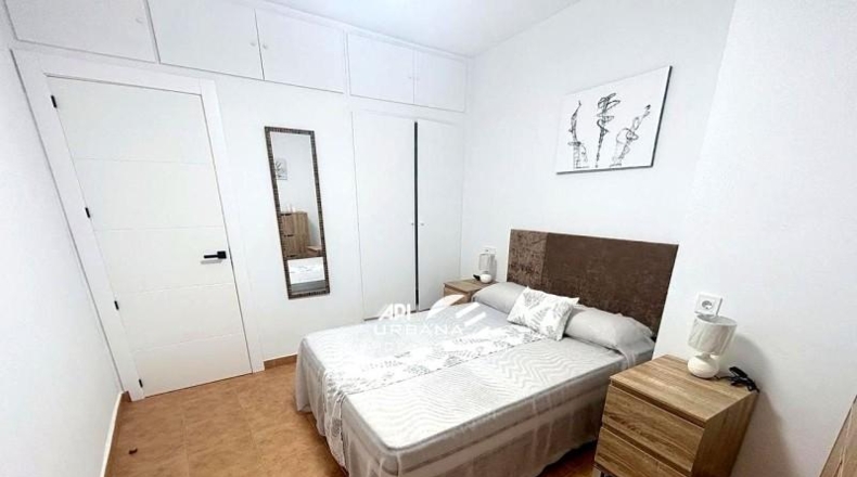 Córdoba - Лусена - 42m2