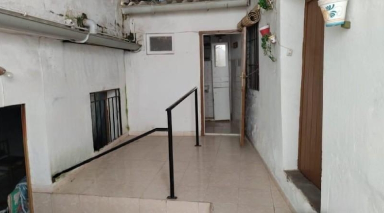 Córdoba - El Carpio - 128m2