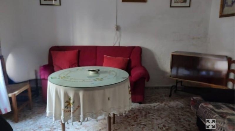 Córdoba - El Carpio - 128m2