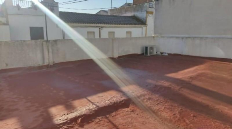 Córdoba - El Carpio - 128m2