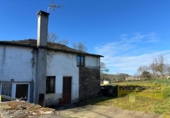 Casa de camp amb terreny en venda a la España, Vilar de Sarria, ref.: TR312600 foto