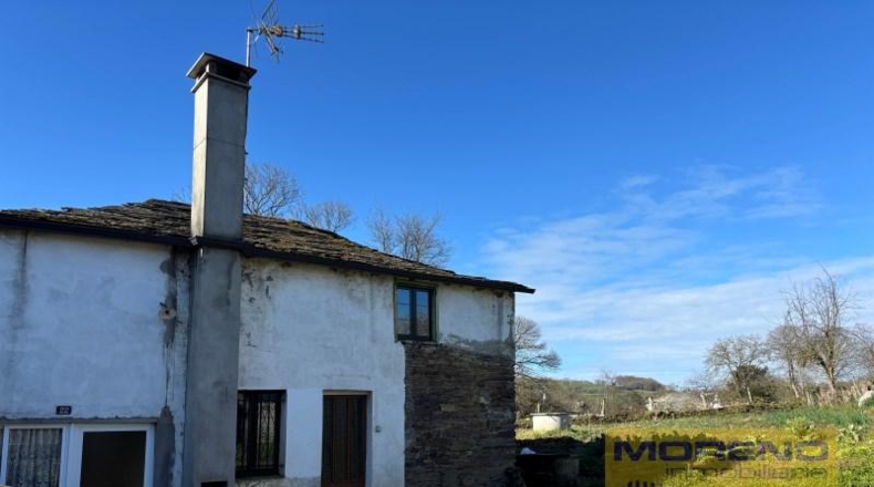 Lugo - Sarria - 474m2